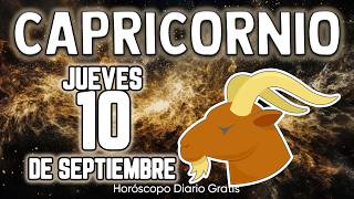 10 CAPRICORN SEPTEMBER 10 screenshot 3