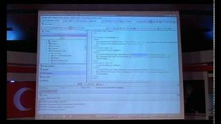 Formspider Presentation at TROUG DAY 2011 (Part 7/7)