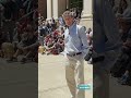 Cliffe Knechtle | Ole Miss | God Gives Gifts So We Can Serve Him and People | Give Me an Answer