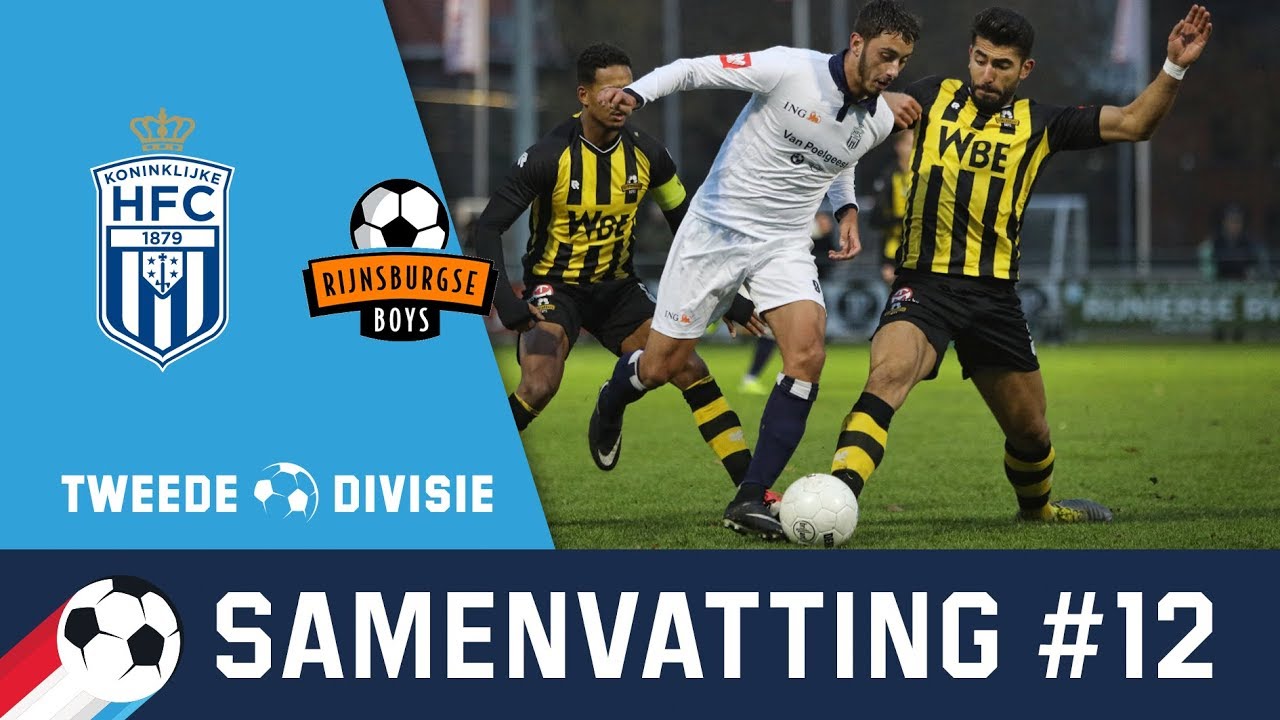 Krijgt Rijnsburgse Boys onterecht rood en een penalty tegen in de