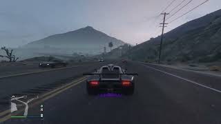 POV: The GTA Radio Blesses You