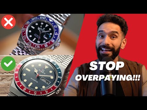 10 Incredible Watches Under $1000 That Are Actually Worth Buying!!!