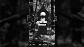 Flatwoods Monster CAUGHT on Trail Cam?! Real Alien or AI Hoax? 😱👽