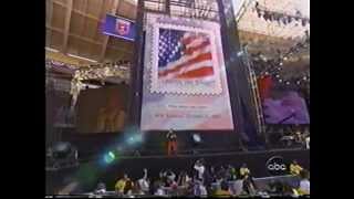 Backstreet Boys - 2001 - United We Stand