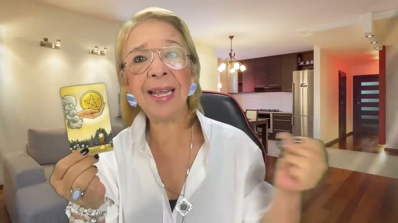 GÉMINIS! Prepárate! Te vas a sorprender con lo que piensa hacer! Un SI rotundo!