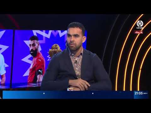 جديات ماقام به بيتكوفيتش في الكان يبشر بالخير 