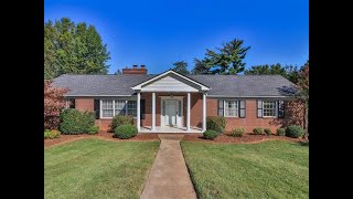 Full Coldwell Banker Wallace - 7109 Cresthill Drive Update