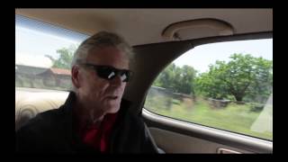 'UnSung Hero The Extraordinary Times (anExemplary Life) of Don Murray' is Filming now