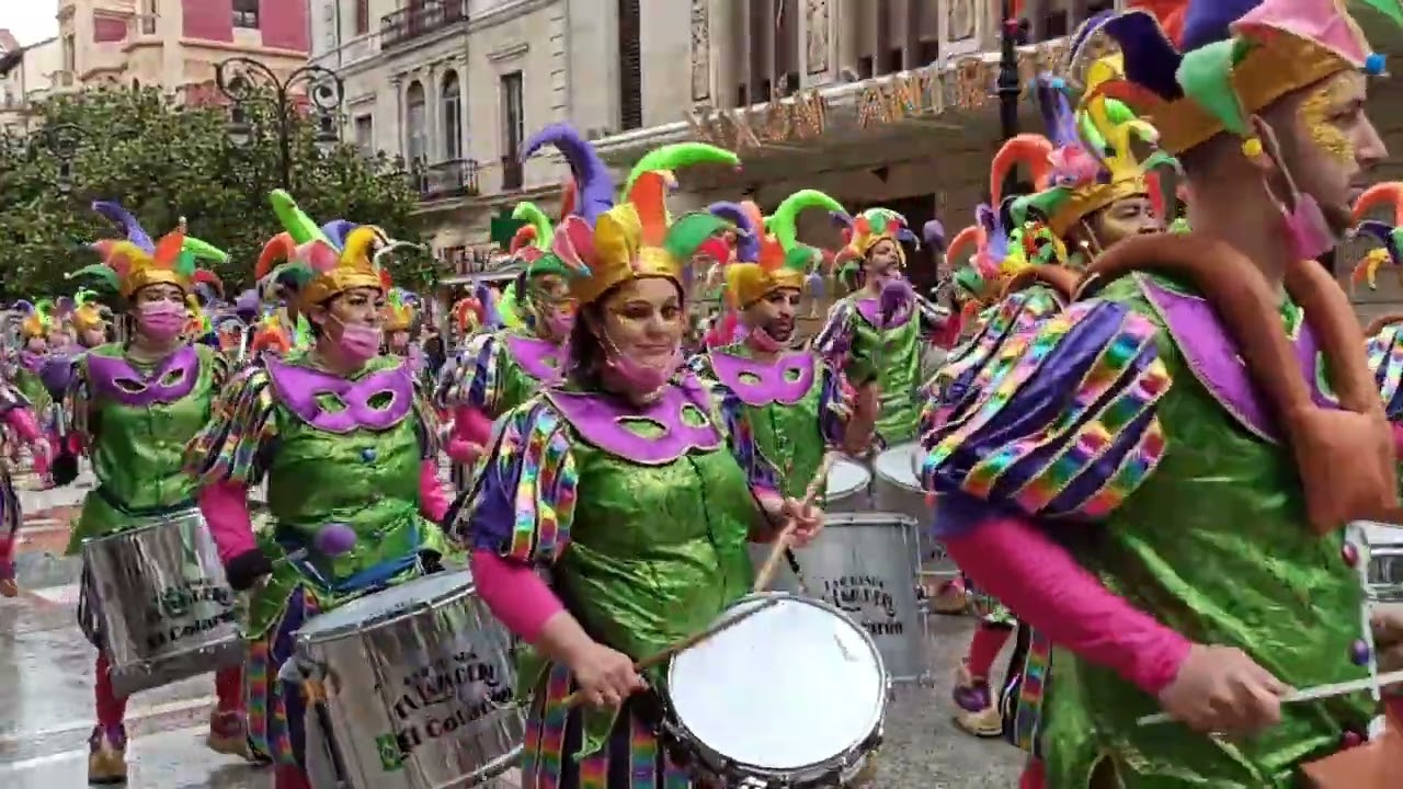 Coming back Tour 2022