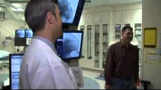 Phone App Helps Save Man's Life screenshot 5