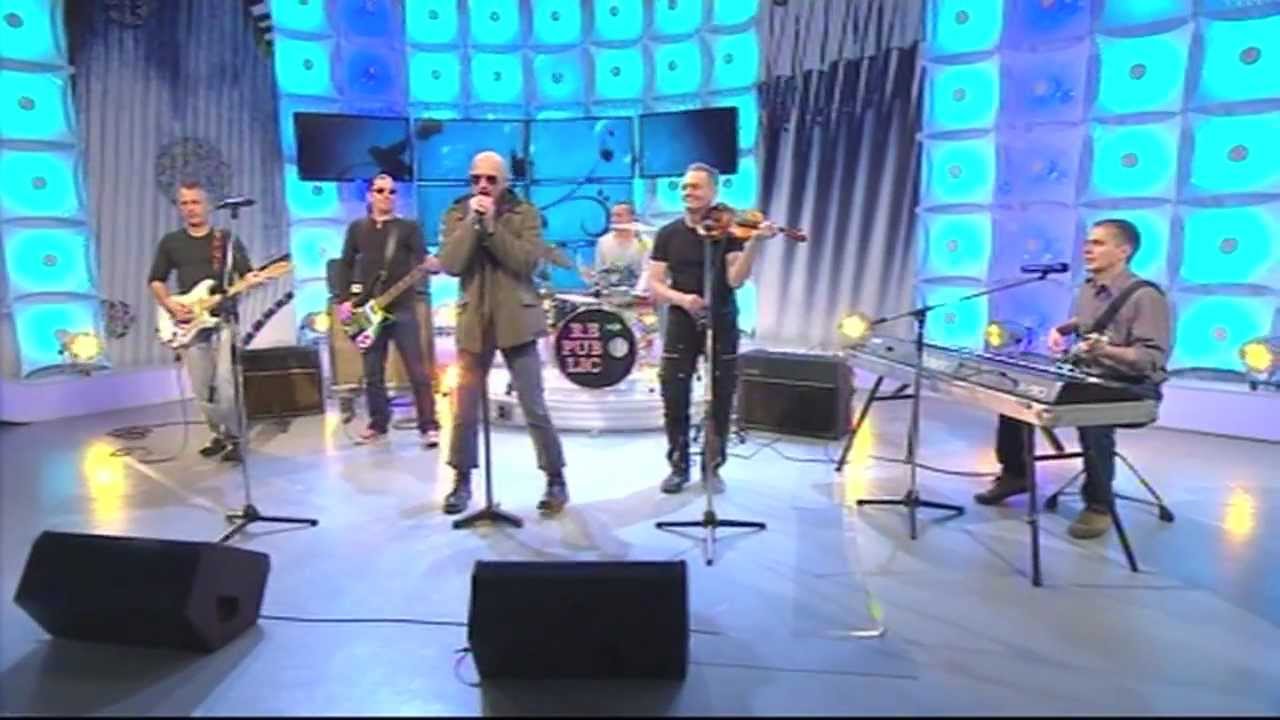 Róka jár az udvaron HD