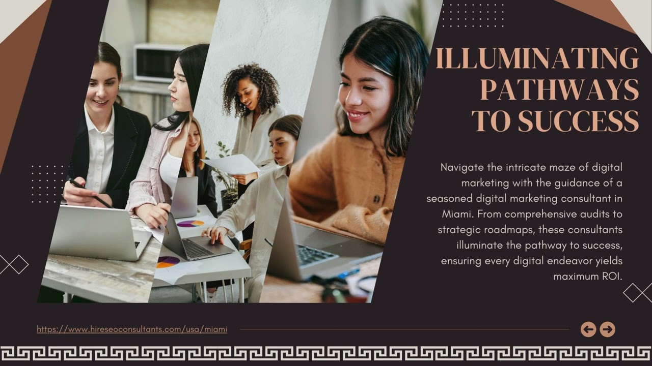 Miami SEO Specialist