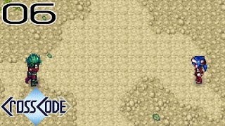 CrossCode - Part 6 - Apollo's Justice