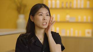 Peachy Provider Alice on Masseter Botox