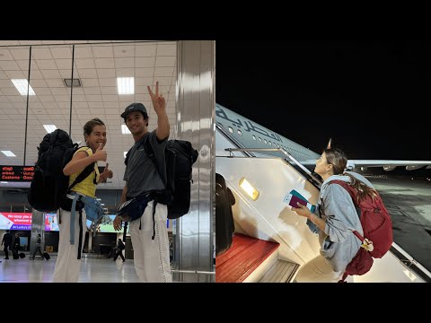 Video: Cómo pasar 24 horas en Doha