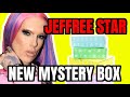 NEW JEFFREE STAR MYSTERY BOX 2021