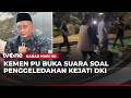 Kata Kemen PU Soal Penggeledahan Oleh Kejati DKI | Kabar Hari Ini