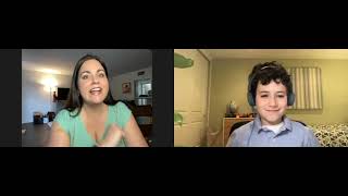 S2, Episode 5, Reporter for KCAL9 and CBS2 Joy Benedict Wealth