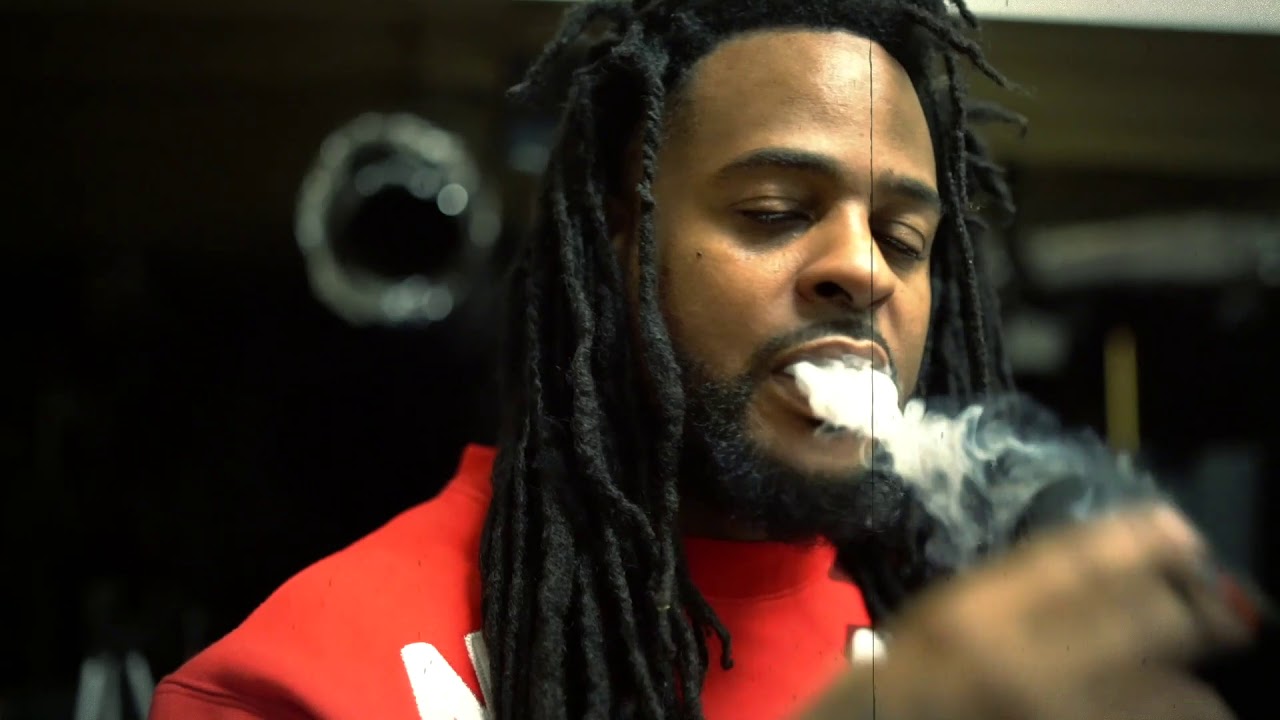 DredLoc Esco - Dope Work video recap