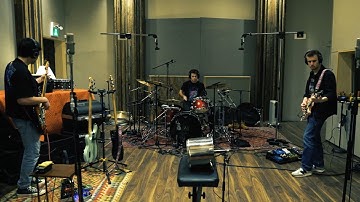 A Short Walk to Pluto - Karma | Music Video