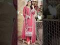 Premium 3 Piece Lawn Collection 2026 | Elegant Summer Dresses For Women 🌸