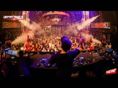 DJ BREAKBEAT TERBARU 2025 - RUMPUT TETANGGA X MENUNGGUMU SAMPAI AKHIR HIDUPKU - DJ ADHE