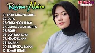 Download lagu REVINA ALVIRA — ANAK YANG MALANG | DANGDUT COVER FULL ALBUM 2024 | Dangdut Lawas Terbaru | NO IKLAN