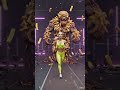 The Calorie Monster Falls Into The Treadmill Trap! 🍔🏃🏼‍♀️💨 #plottwist #comedy
