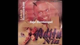 Evang Lekan Remilekun Amos _Aditu Nla (Ilaje Gospel)