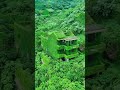 Zhejiang Zhoushan Uninhabited Village