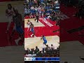 Ice Zai 🥶 #okcthunder