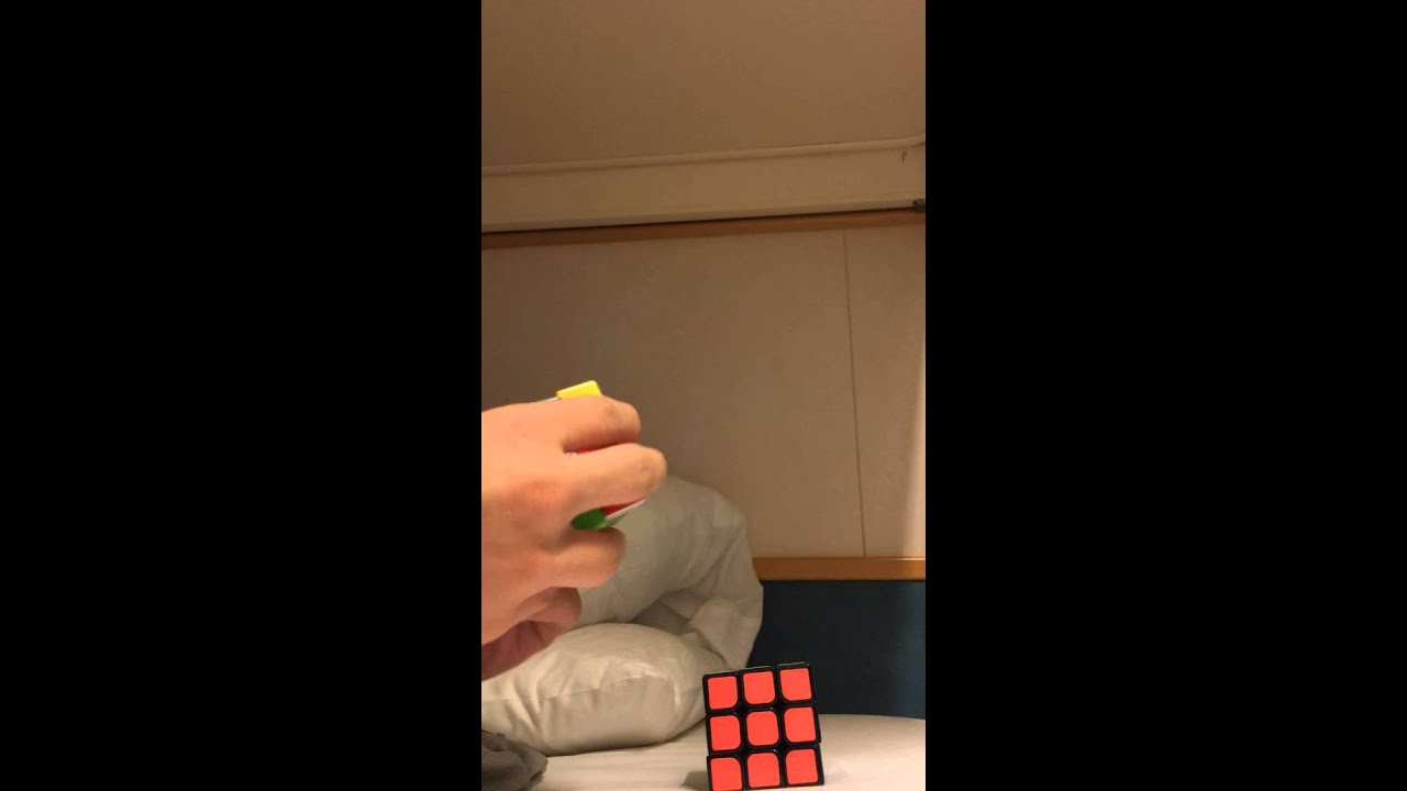 Solving an Aolong V2 and  Cyclone Boys