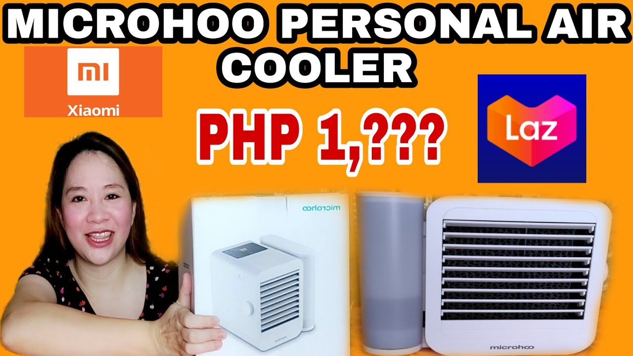 XIAOMI MICROHOO UNBOXING \u0026 REVIEW - YouTube