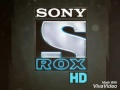 Sony rox whistle tone