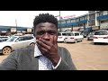 DR Congo Vlog 20  - Kinshasa to  Lubumbashi