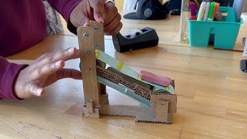 Beta Prototype Testing 2