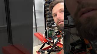 Getting Shocked By 120V Was Not On My Bingo Card For This Day