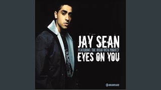 Eyes On You (Drews Soul Remix)
