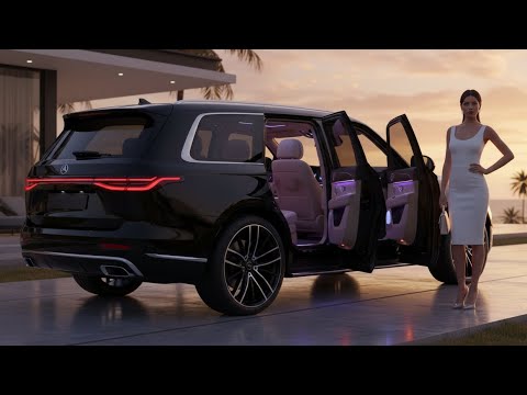 L’Audi RS Q9 2026-27 explose tout… même l’Urus ? 😱🔥