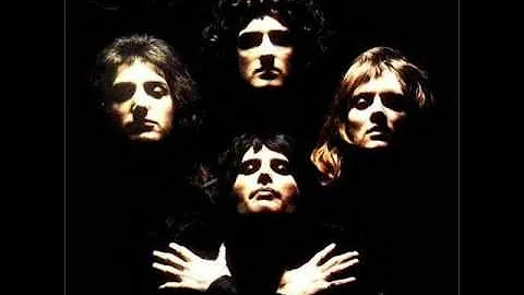 Queen - I Want It All