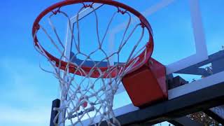 Goalrilla Universal Backboard Pad - Jesse Adam Voiceovers