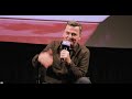 Christian Petzold on Miroirs No. 3