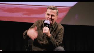 Christian Petzold on Miroirs No. 3