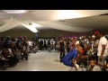 OTA PERFORMANCE@ THE PRIVILEGED PARTY/BALL PART 2