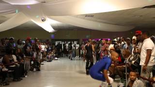 OTA PERFORMANCE@ THE PRIVILEGED PARTY/BALL PART 2