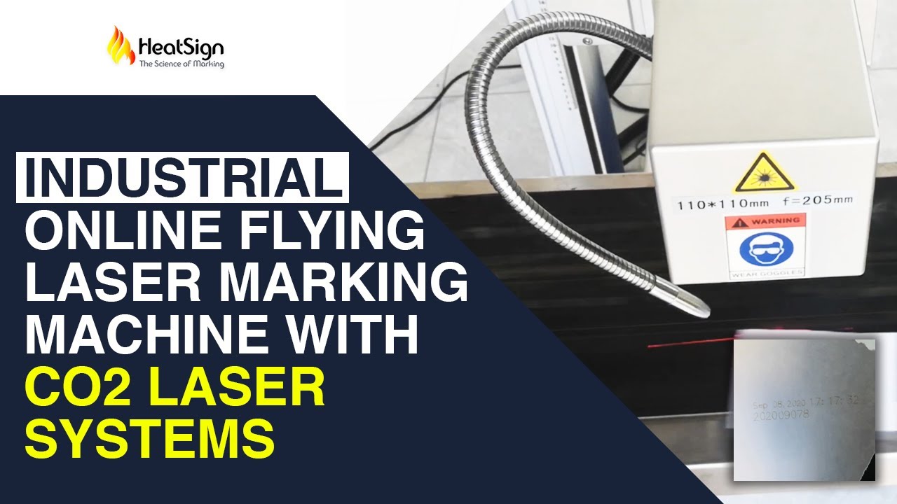 The Ultimate Guide for Laser Engraving Machine - Heatsign