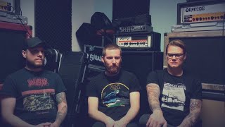 KHEMMIS - Phil&#39;s Non Metal Influences (OFFICIAL TRAILER)