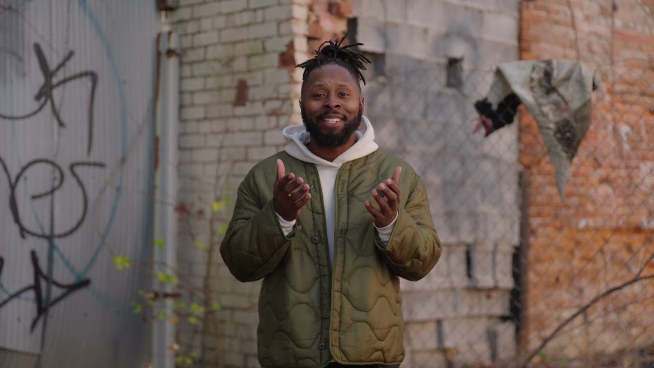 Homelessness has been a growing issue in Huntsville!