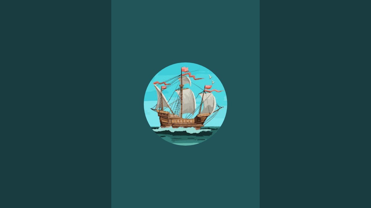 Admiring Sailing Ship is live!