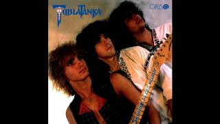 Tublatanka - Skúsime to cez vesmír [Full Album]